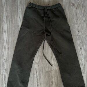 Essentials Fear of God Relaxed Sweatpants